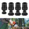 ZK40 Handle AV Buffer & Plug Cap Mount Set for STIHL MS180 MS170 018 017 Chainsaw