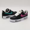 AQ3692-004 PEACEMINUSONE Nike Air Force 1 Low '07 Para-Noise 3.0 Negro (de los hombres)