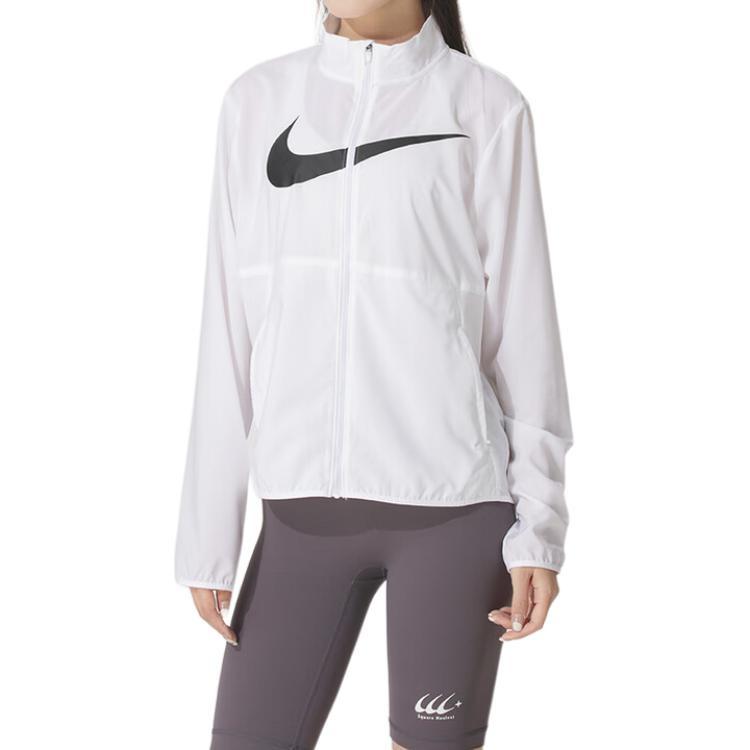 Nike Jackets Women's Stand Collar Moderate Other HV2648-100