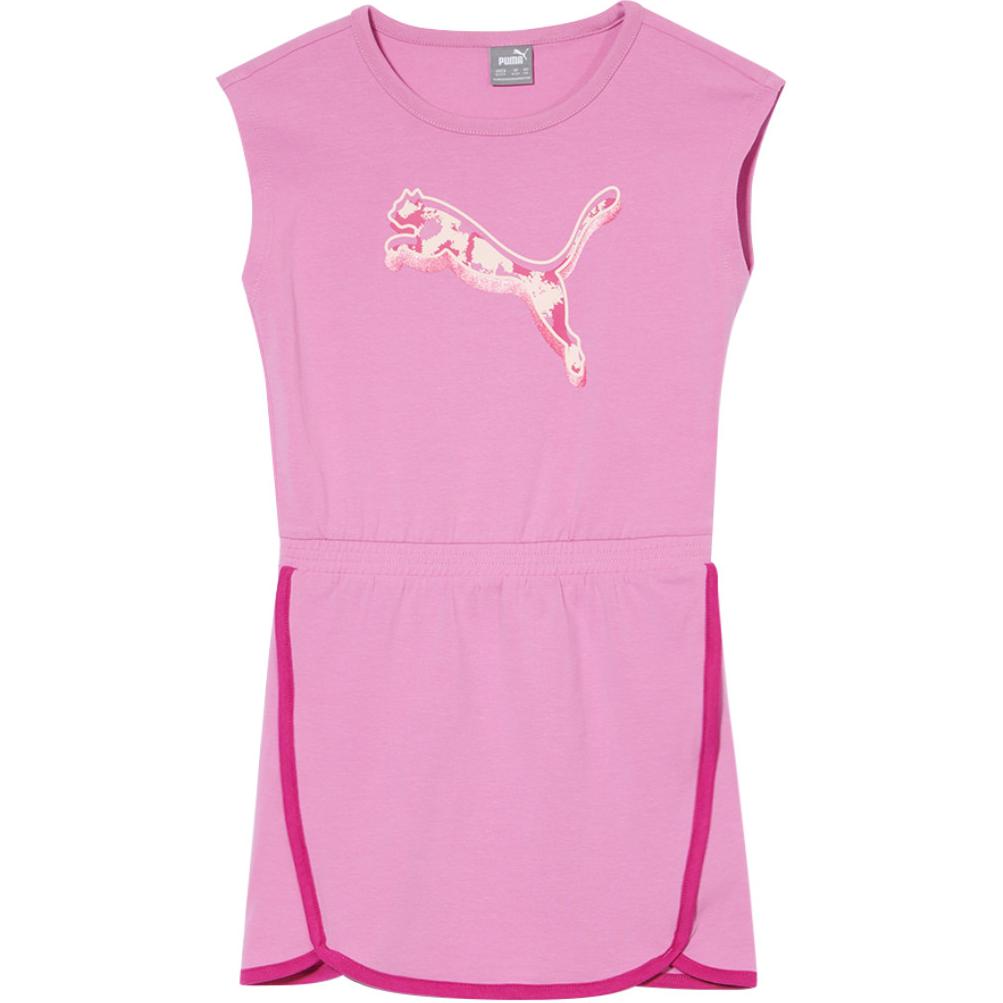 

New PUMA Children s Dress Purple Pre school 846940-15 110