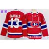 Kids NHL Hockey Jersey Youth Team Sports Fan Apparel Cotton Performance Shirt Ice Fans