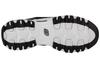 Skechers D'Lites - Roam Around, Womens Black Sneakers