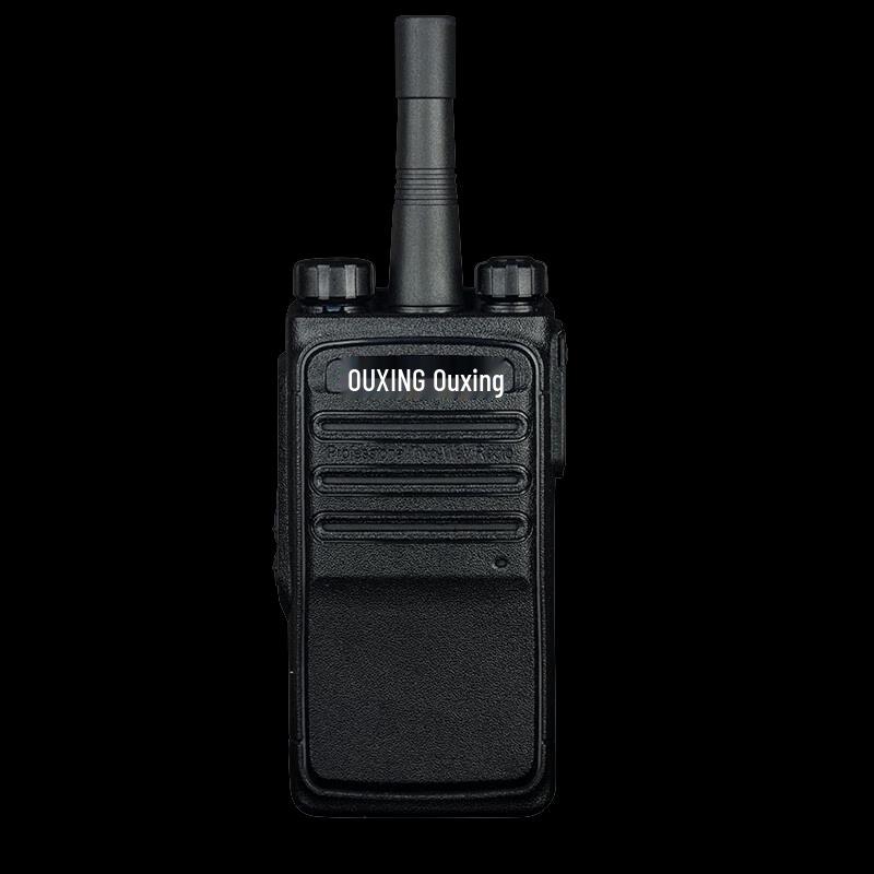 Ouxing Mag1080 Long-Range Professional Walkie-Talkie (CN version)