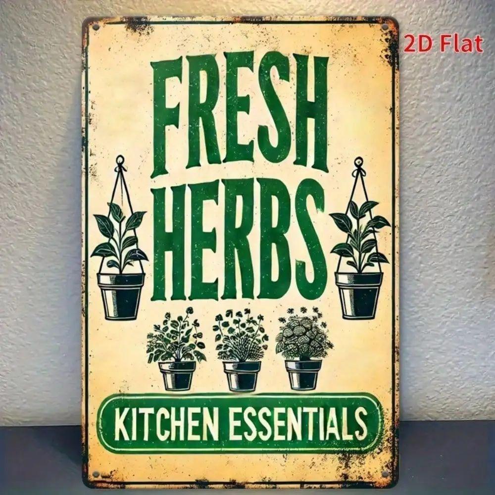 Retro Metall Blechschild Wandkunst Heimdekoration Wohnzimmer Bar 20x30cm