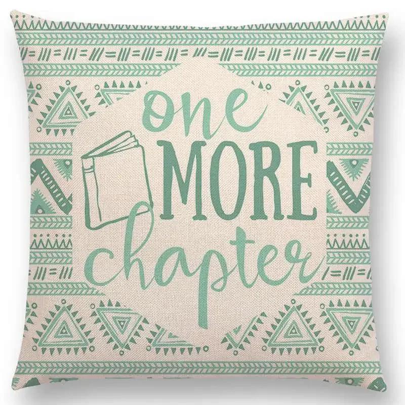 

Наслаждайтесь жизнью, читайте книги, наволочка для дивана, хорошее времяпрепровождение, великолепные слова, декоративные буквы, наволочка для подушки, время чаепития 66x66cm золотистый