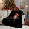 Coperta con stemma dell'Arsenal Football Club Coperte in flanella Peluche per divano letto Regali per uomini donne Coperta da viaggio per picnic Regali di Natale per tifosi