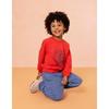 Oilily Kids Hutt Sweater Okhfets003a