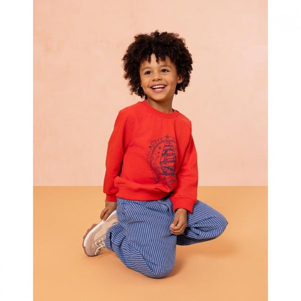 Oilily Kids Hutt Sweater Okhfets003a