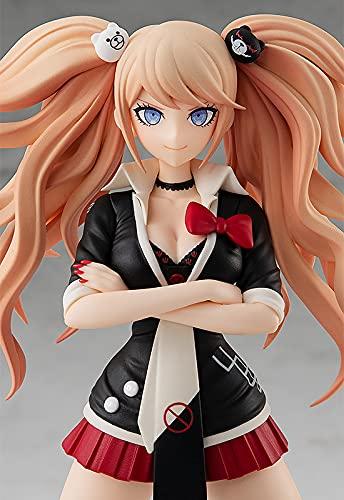 POP UP PARADE Danganronpa Reload Junko Enoshima, bemalte komplette Figur 198789 1/2, nicht maßstabsgetreues ABS und PVC