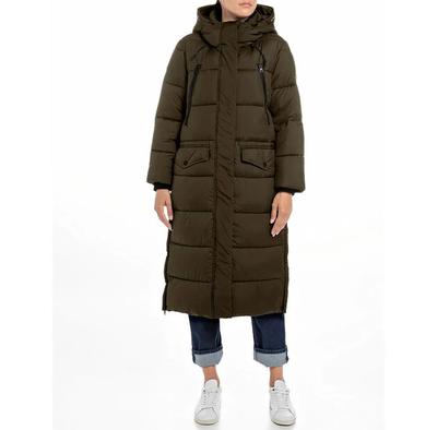 Vestes et manteaux – Doudounes et parkas