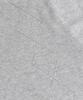 MUDSALT Cable Henley Neck Knit Melange Gray