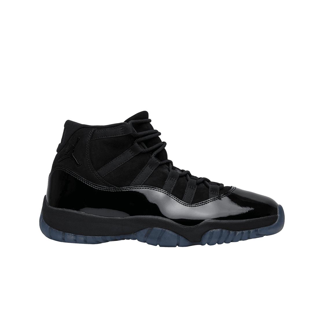 

Jordan 11 Retro Cap And Gown 260