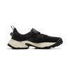Li Ning Mulan Mary Jane Trendy Comfortable Shock Absorption Rebound Low Top Casual Shoes Women Casual Shoes Black AZGV008-4