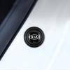 10/20pcs New Car Door Anti-shock Protection Silent  Absorption Buffer Stickers For Kia Sportage 3 Rio K2 Ceed Carnival Picanto YO7