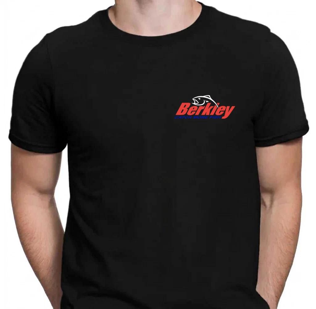 Berkley Men s Black T-Shirt S