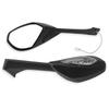 For Ducati Panigale V4 V4 S V4S 2018-2023 V2 2020-2023 Motorcycle Rearview Mirrors Rear View Foldable LED Turn Signals Light