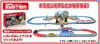 Plarail J-20 Automatic Railroad Crossing (Compatible with Tomica)