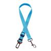 Pet products Car seat belt Traction belt Small medium large dog dog leash Cat rope Adjustable leash