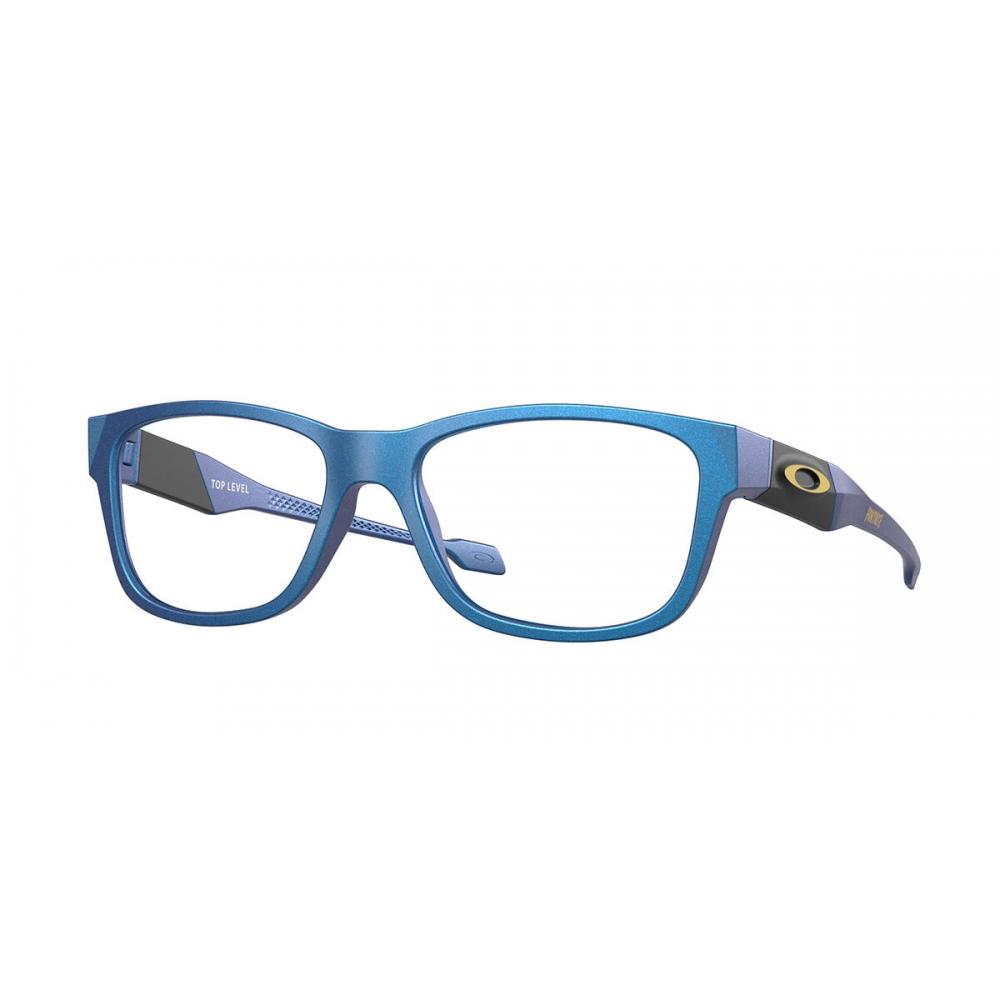 Oakley Oy8012 Top Level Kids 801207 Kids Eyeglasses