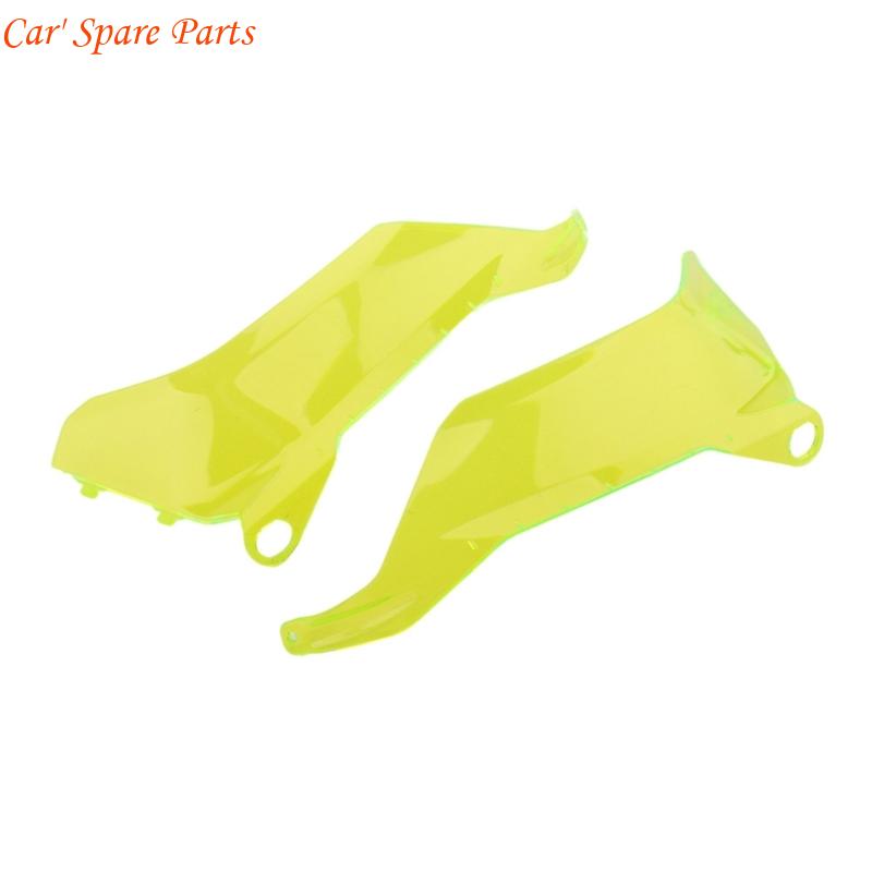 Y4UA Adjustable Motorbike Hand Guard Cover Risers Extension for R1300GS Daily Commute