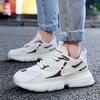 Sko menn Sneakers Herre casual Herre Sko tenis Luksussko Trener Race Pustende Sko mote loafers løpesko til menn