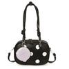 2026 Spring & Summer New Style PU Square Shoulder Bags Exquisite Cute Dots Hot Trendy Stylish Design Crossbody Bags for Women