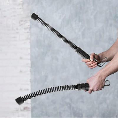 Liny bojowe Kije fitness Kable do sportu Siłownia domowa Wewnątrz Na zewnątrz