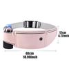 Multi-function Running Waist Bags Lightweight Sports Phone Bag Fashion Marathon Running Bag  Sports