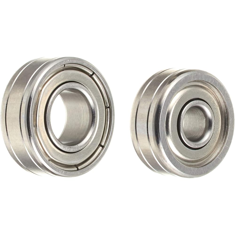 Daiwa Slp Works (Daiwa Slp Works) Bait Reel Spool Bearing Kit SLPW Ceramic BB Kit C Type