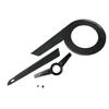 Chain A Replacement for Mountain Bike Cover, Sprocket Made of PP Material, Gift