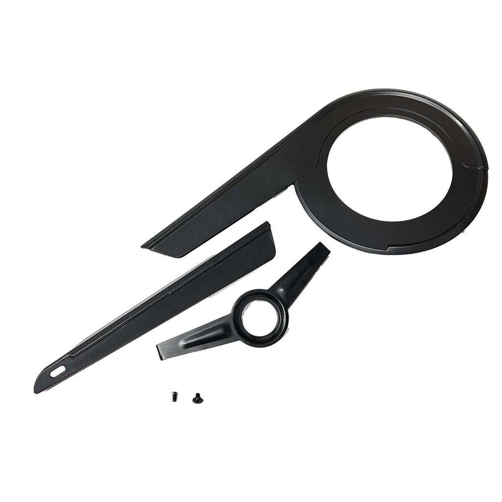 Chain A Replacement for Mountain Bike Cover, Sprocket Made of PP Material, Gift