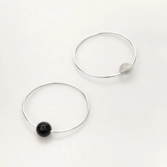 ONYX BANGLE 013