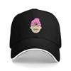 Billy Bolt Cap Mode Casual Baseballpetten Verstelbare Pet Hip Hop Zomer Unisex Baseballpetten Aanpasbaar Veelkleurig