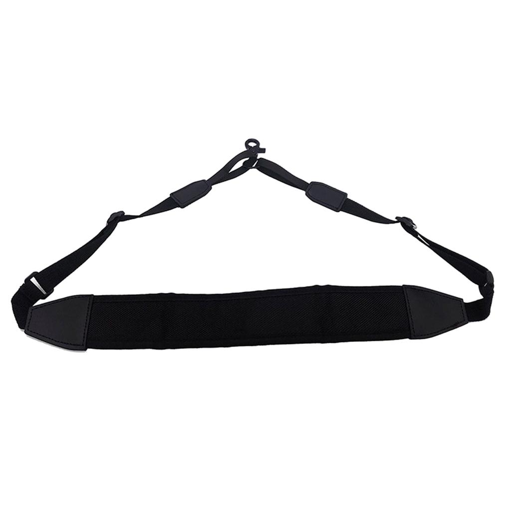 Lightweight Remote Control Strap Ergonomic Adjustable Length Neck Lanyard For Drones Ergonomic Quick Detach Accessories
