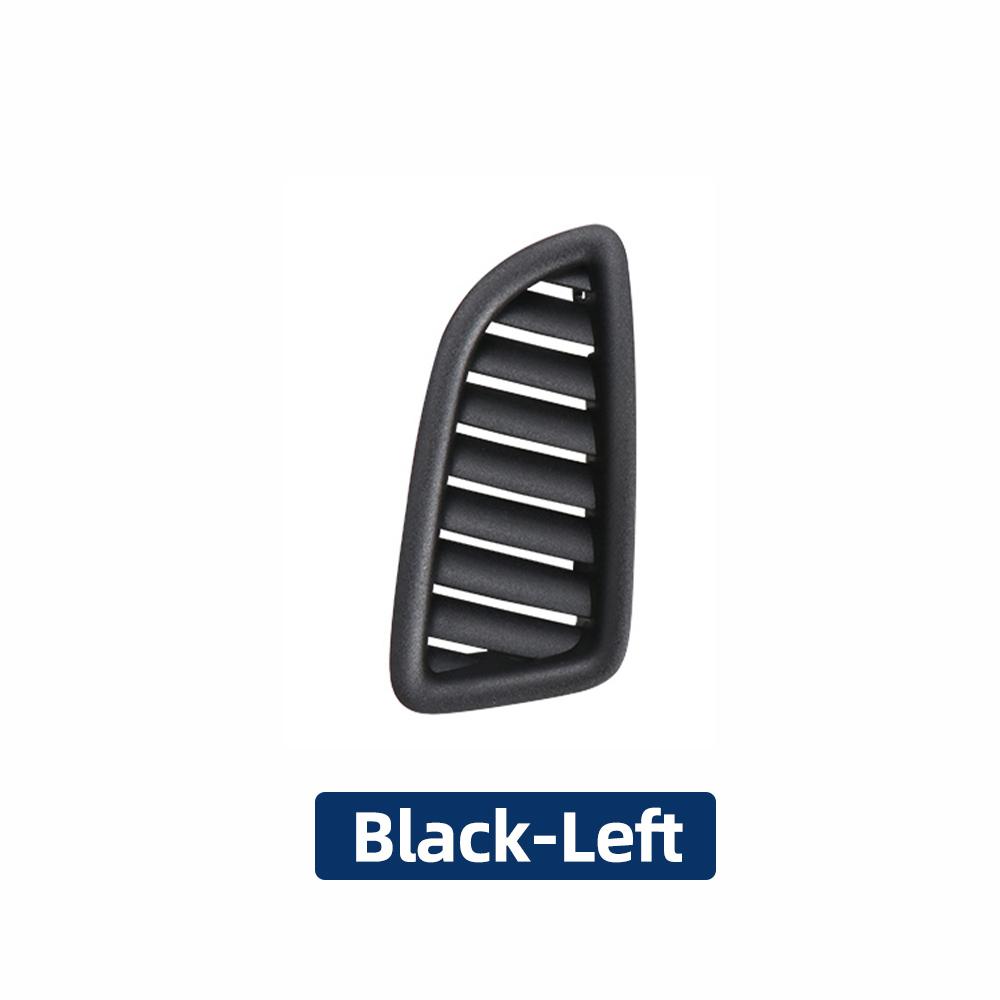 

Car Front Dashboard Central Air Conditioner AC Vent Grille For Mercedes Benz GLC Class W253 2016-2026 2536803802