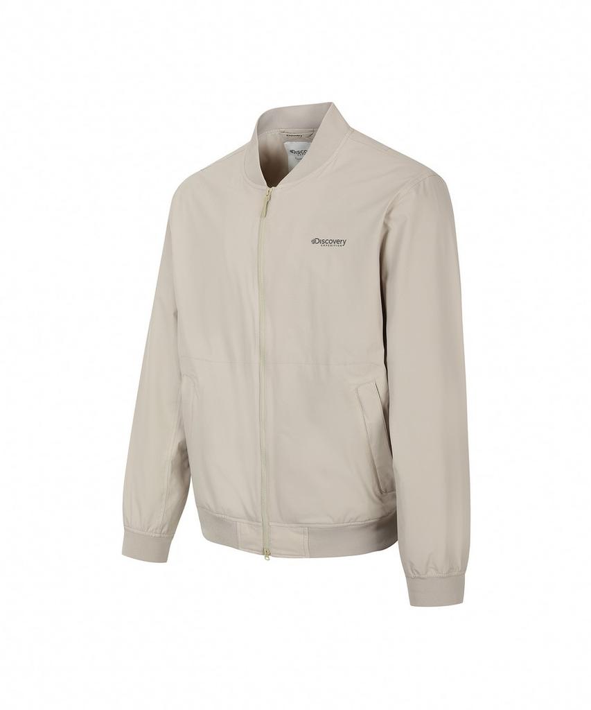 Discovery Expedition Men'S Vertex 2L Wilbur Blouson Jacket (Beige2)