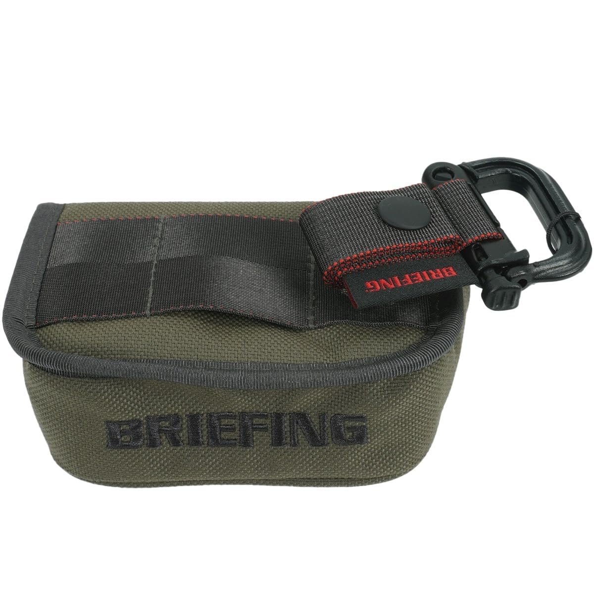 

Чехол для паттера GOLF STANDARD SERIES HALF MALLET CS, чехол для головки TL BRG231G31 Ranger [Брифинг] Зеленый/068
