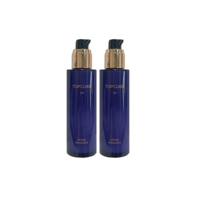 Charmzone Top Class Lifting Duo Emulsion + Emulsion 120ml (typ čerpadla), 1 set