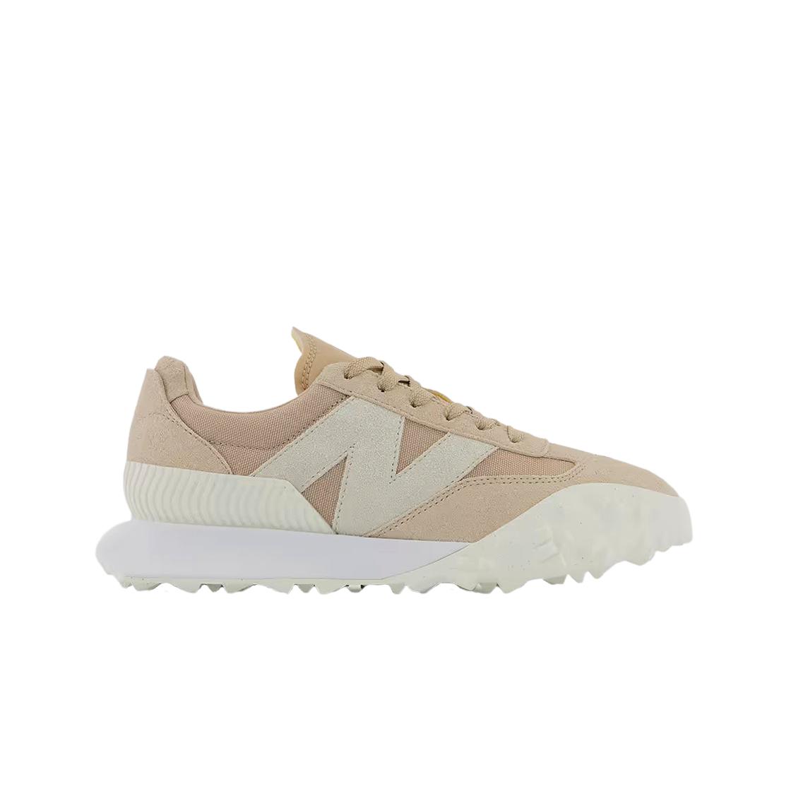 

Мужские кроссовки New Balance XC 72 Beige UXC72JM