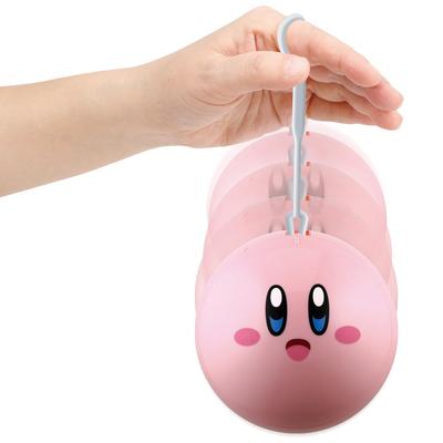 Ice Cream Yo-Yo Kirby Home Ice Cream Maker with 10 Fun Recipes