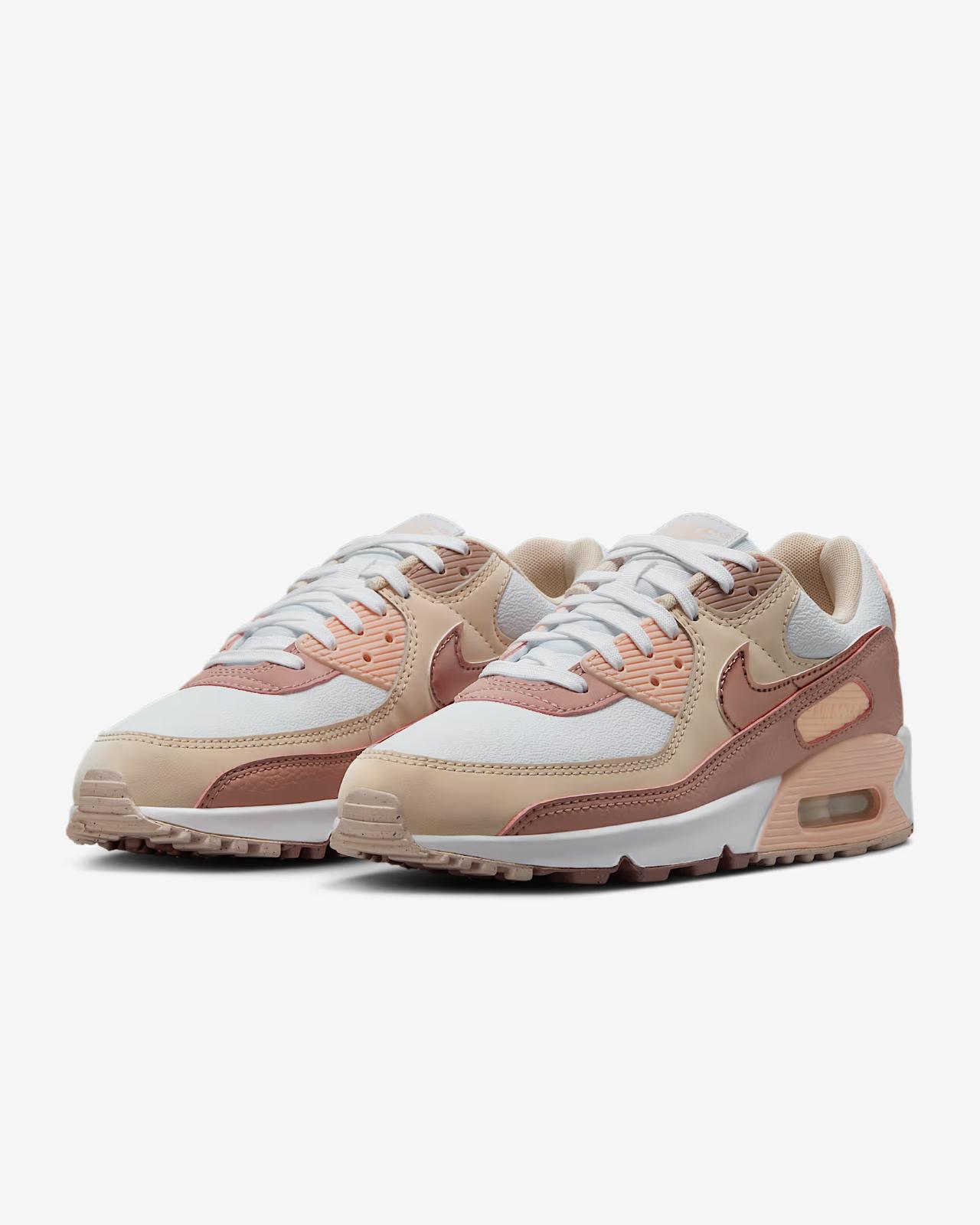 HQ1783-100 Nike Air Max 90 Particle