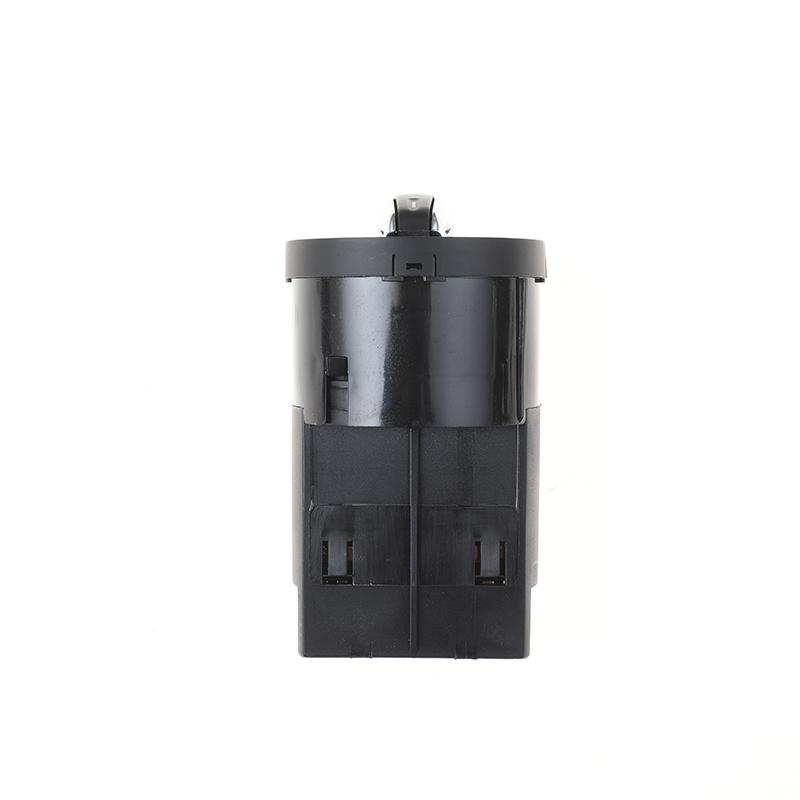 3BD941531A Headlight Fog Light Switch Button for VW Volkswagen Polo 6R UP Seat Mii 2012-2016 Chrome Passat B5 6RD94153