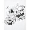Uniqlo Japan Manga Ut Shueisha 100th Anniversary  One Piece