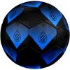 Club Brugge KV Soccer Ball Colorful All Ages Machine Stitched PVC Competition Ready Durable High-Bounce.SIZE5