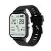 Smartwatch Men Women Wristwatch Smart Watch Message Fitness Monitor Bracelet Birthday Gift Electronic Clock for Android IOS
