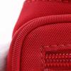 BALENCIAGA Explorer body bag 482389 Waist pouch Red Nylon canvas unisex Used