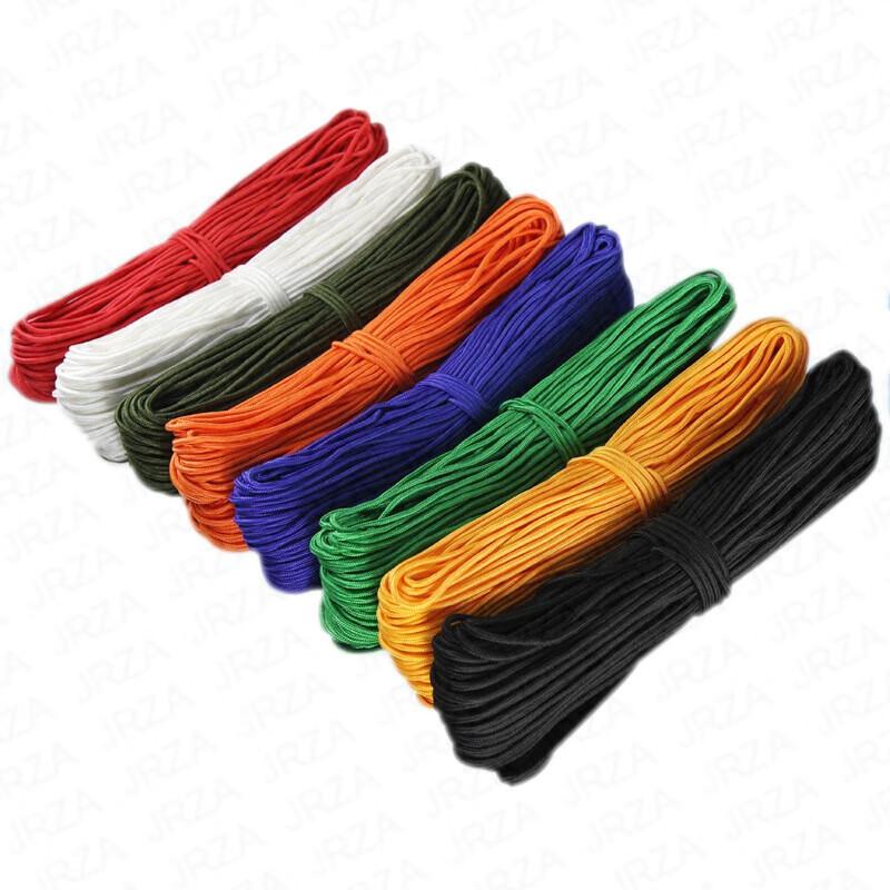 Jingrui An Heavy-Duty Nylon Utility Rope 100m