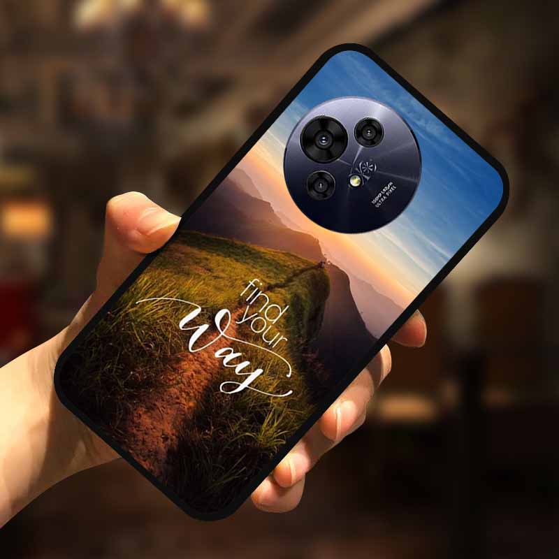 Per Custodia TCL 50 Nxtpaper 5G Lusso Moda Morbido TPU Protettivo Silicone Custodia per Telefono per TCL 50 Pro Nxtpaper 5G Cover Posteriori Coque