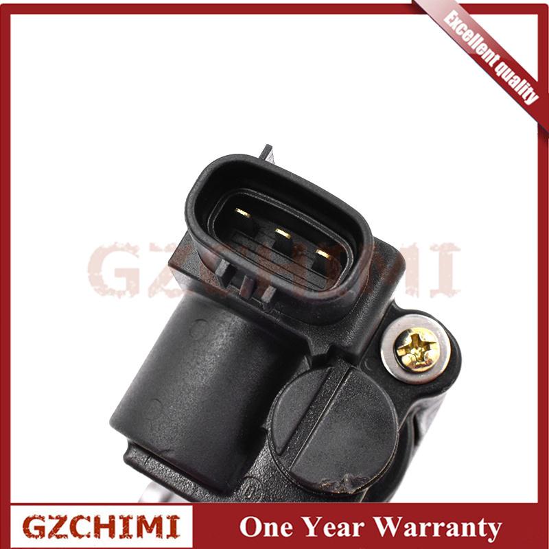 16022-PNA-J51 Valvola di Controllo del Minimo Adatta per honda a CR-V 2002 2003 2004 2005 2006 2.4L 2003 2004 2005 Guarnizione 16022PNAJ51