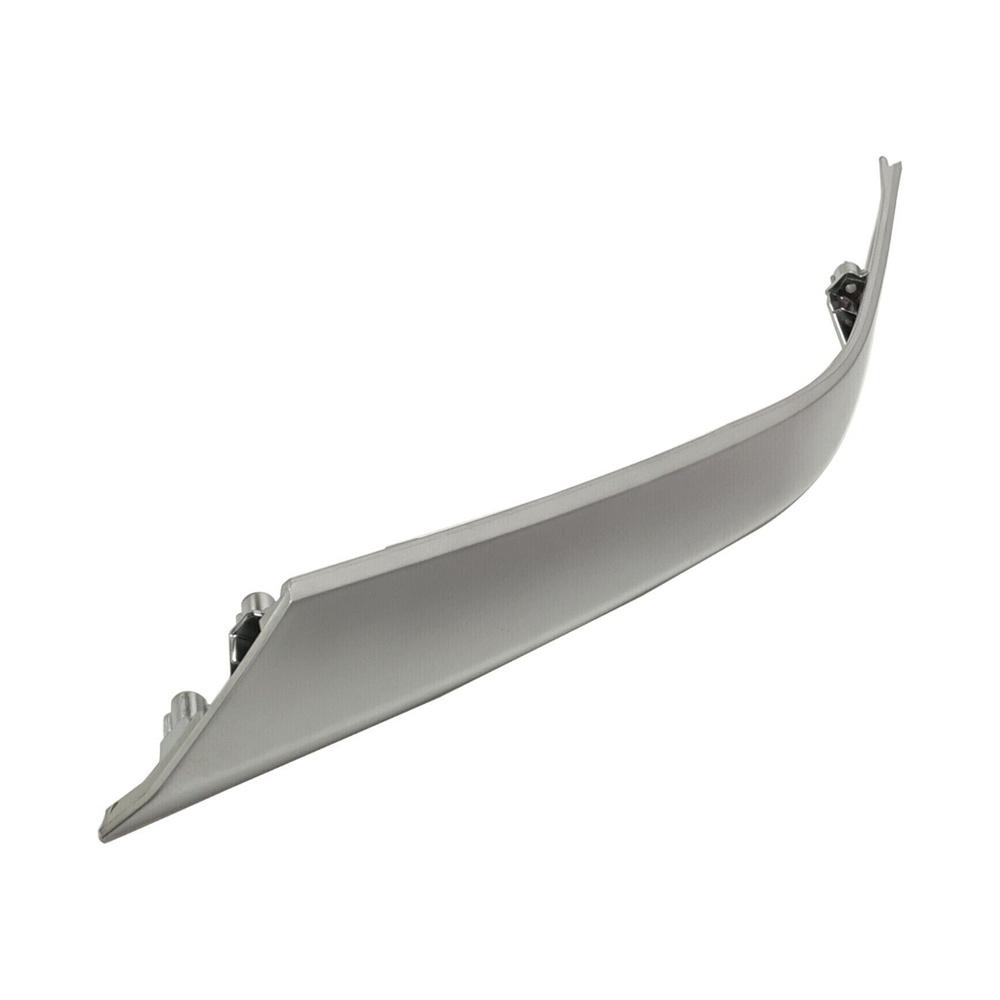 Front Headlight Molding Left Driver Side For Hyundai Santa Fe Sport 2019-2020